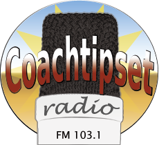 Coactipset Radio Logo